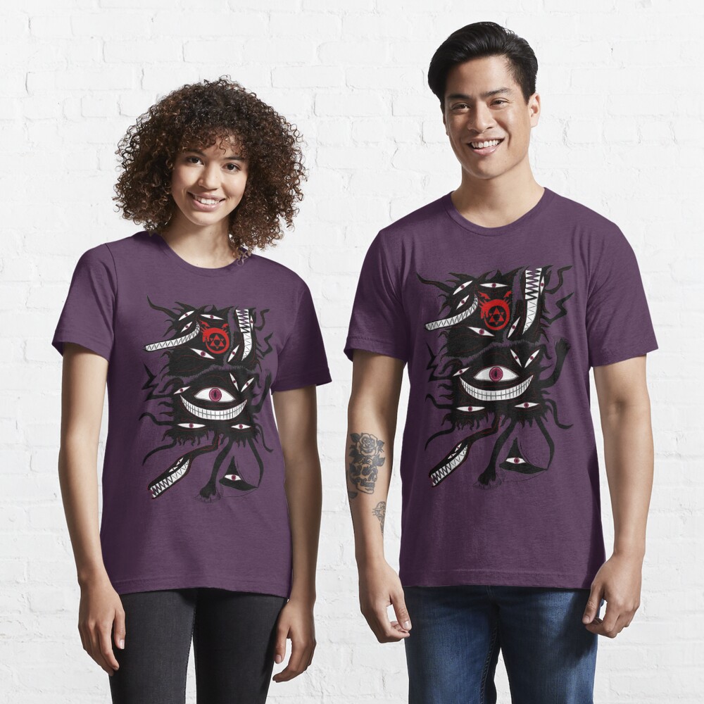Pridefull Essential T-Shirt