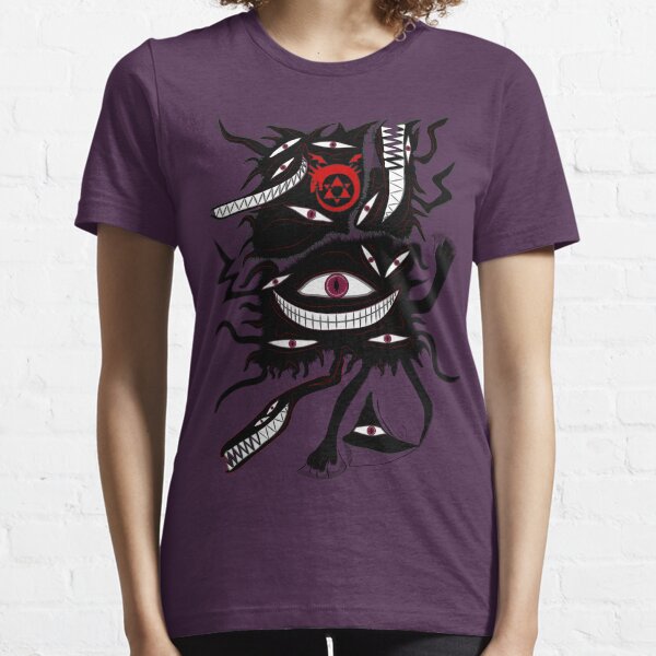 Pridefull Essential T-Shirt
