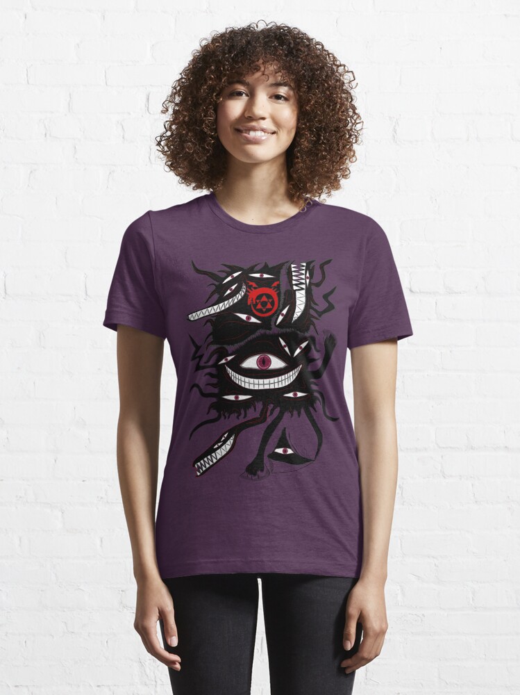 Alternate view of Pridefull Essential T-Shirt