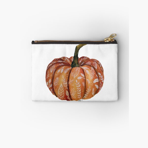 Item preview, Fall Pumpkin designed and sold by racherdoodle.