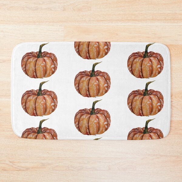 Item preview, Fall Pumpkin designed and sold by racherdoodle.