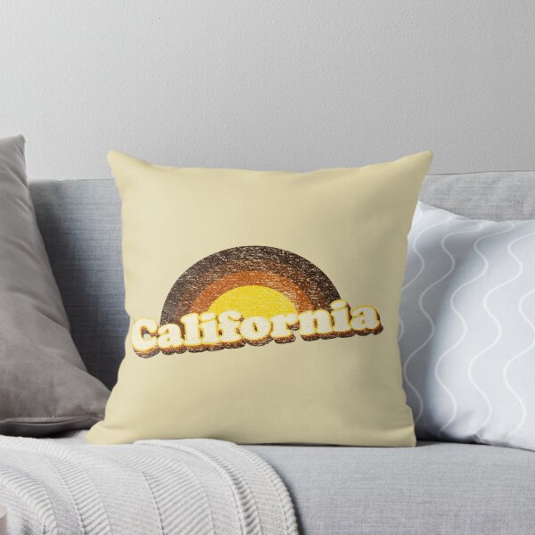 Item preview, California retro 70's vibe designed and sold by likebakerdo.