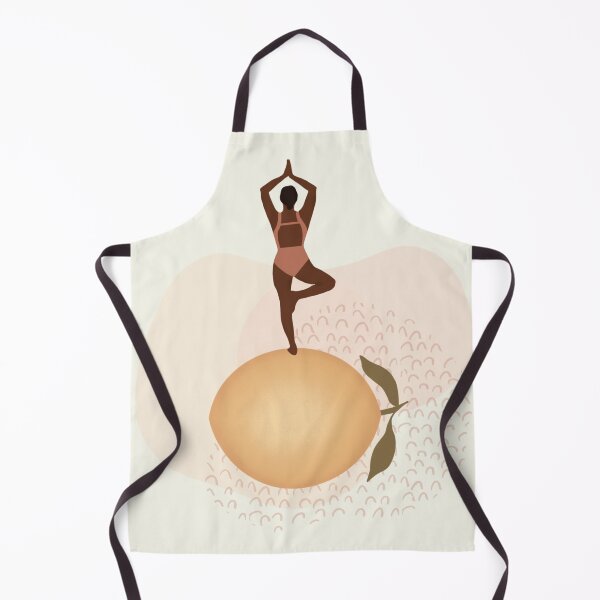 Item preview, Lemon Tree Yoga Art designed and sold by kv-designs.