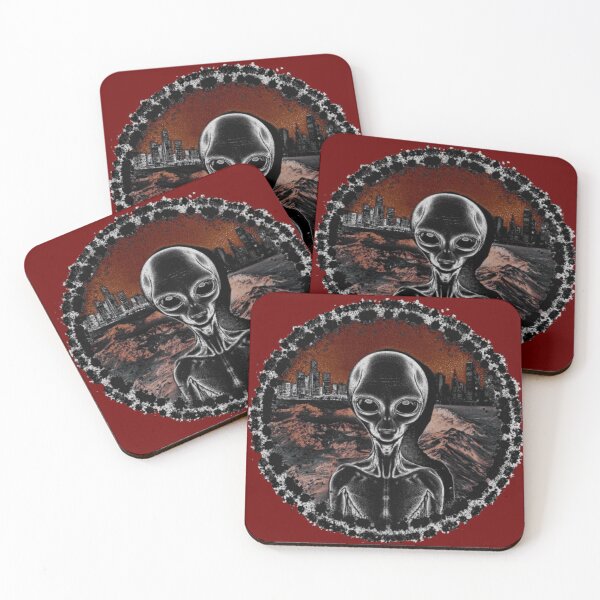Item preview, They are watching  designed and sold by SidTastic .