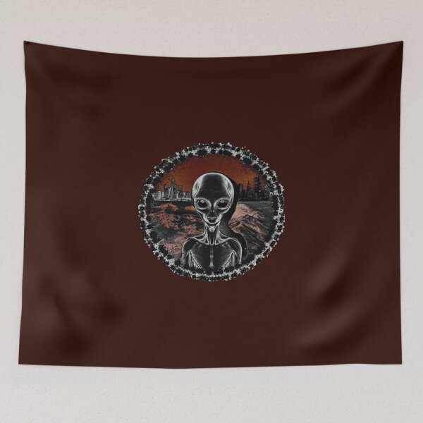 Item preview, They are watching  designed and sold by SidTastic .