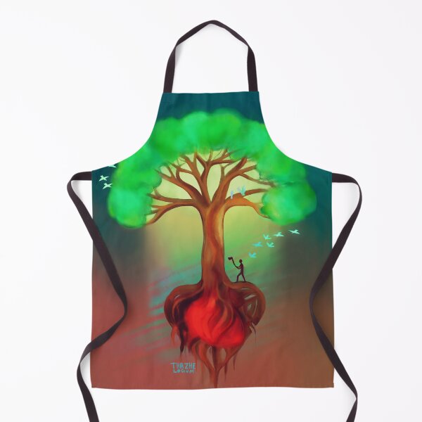 Item preview, Tree of Life designed and sold by ThazheLogum.