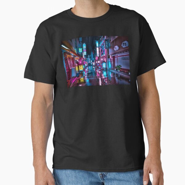 Classic T-Shirt