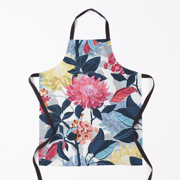 Item preview, FLOWERS PATTERN 3 designed and sold by abstraktice.