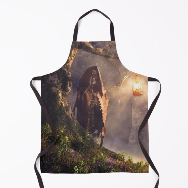 Item preview, Hooded Skeleton designed and sold by Daniel Eskridge.