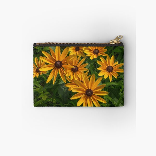 Item preview, Black Eyed Susans in the Sun designed and sold by Gerda Grice Photography.