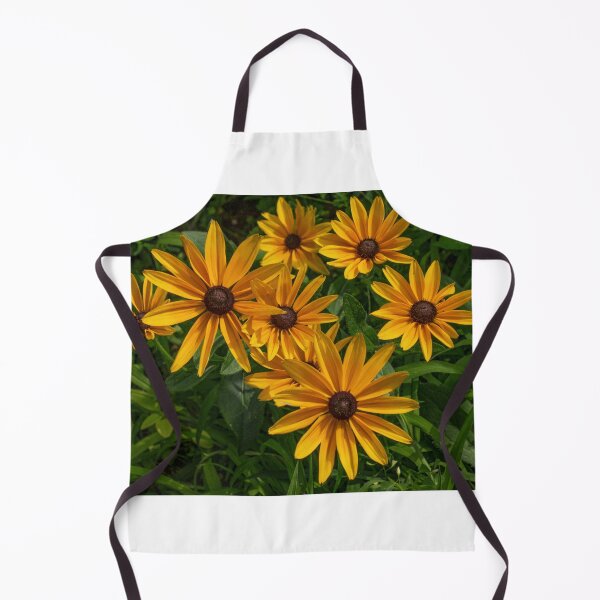 Item preview, Black Eyed Susans in the Sun designed and sold by Gerda Grice Photography.