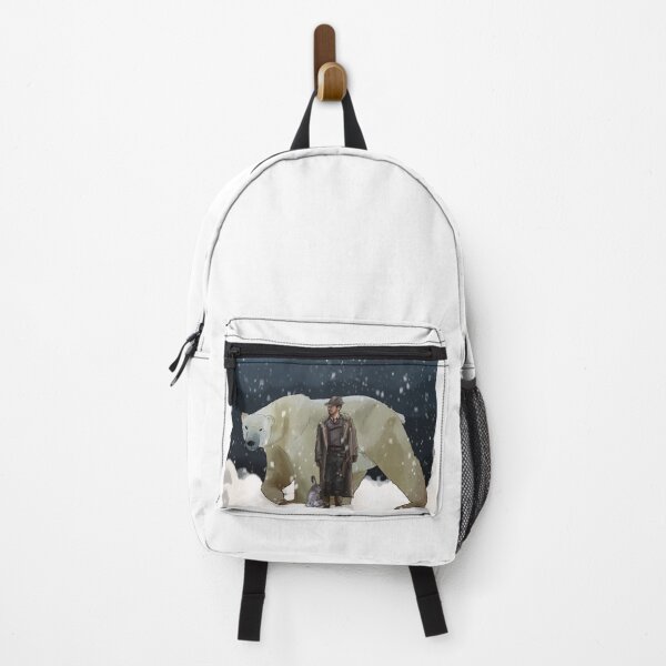 Item preview, Lee Scoresby and his friends! designed and sold by SurfSanne.