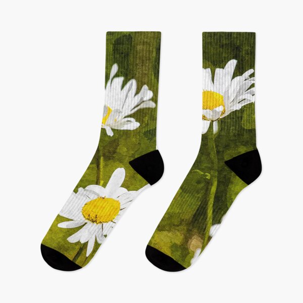 Item preview, Daisy Field Art designed and sold by Londonimages.