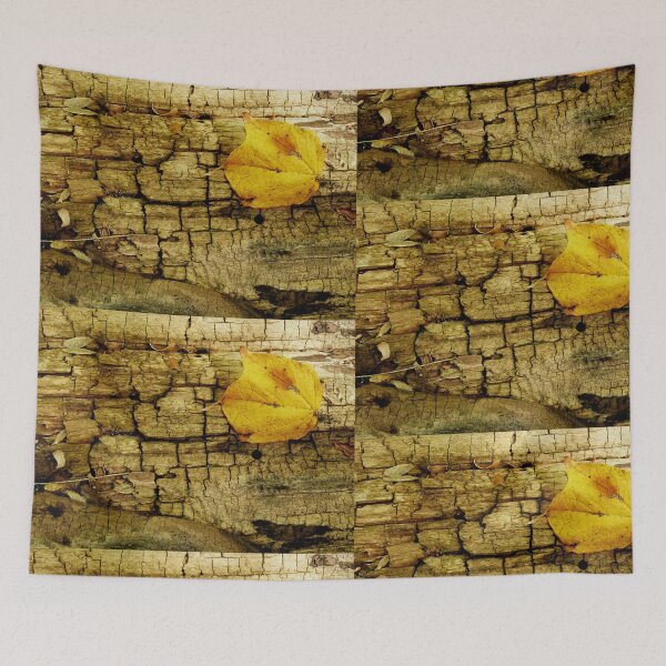 Artikelvorschau, Yellow Leaf entworfen und verkauft von J Rier Photography.