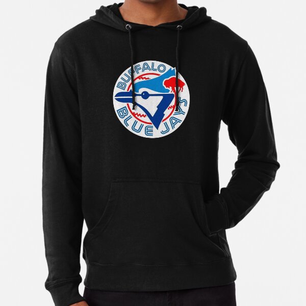 Buffalo blue jays hoodie Clearance