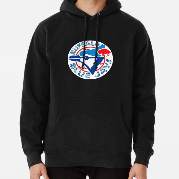 Buffalo Blue Jays Pullover Hoodie for Sale by wberrman2708