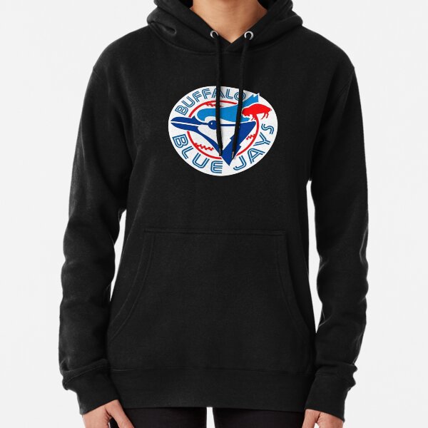 Buffalo Blue Jays Shirt Official, hoodie, sweater, long sleeve and