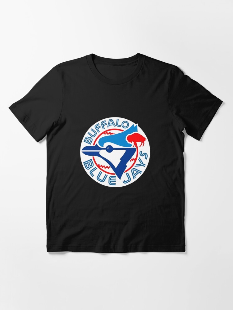 buffalo blue jays t shirts