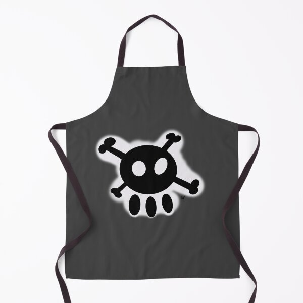 Item preview, Pirate flag designed and sold by BV-creas.