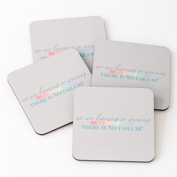 Item preview, No Failure designed and sold by CACTUSHOLLYWOOD.