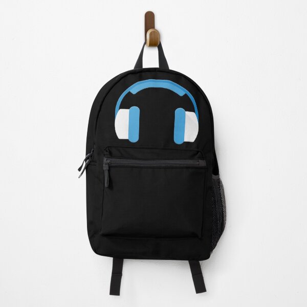 Aperçu de l'œuvre casque de musique créée et vendue par ibrastore.