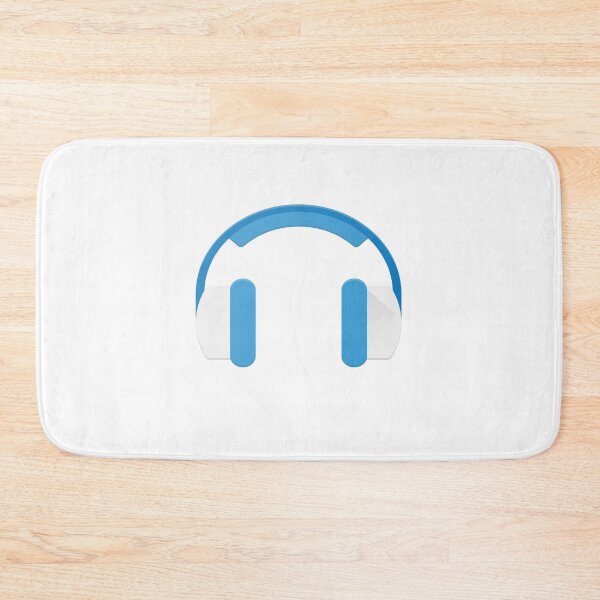 Aperçu de l'œuvre casque de musique créée et vendue par ibrastore.