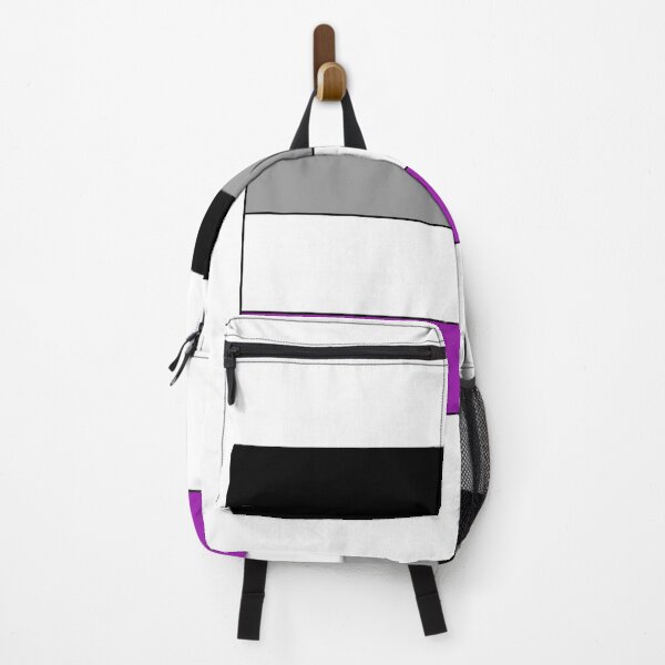 Item preview, asexual flag designed and sold by charloottttee.