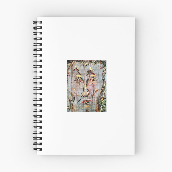 Item preview, Tears designed and sold by Martin Kirkwood.