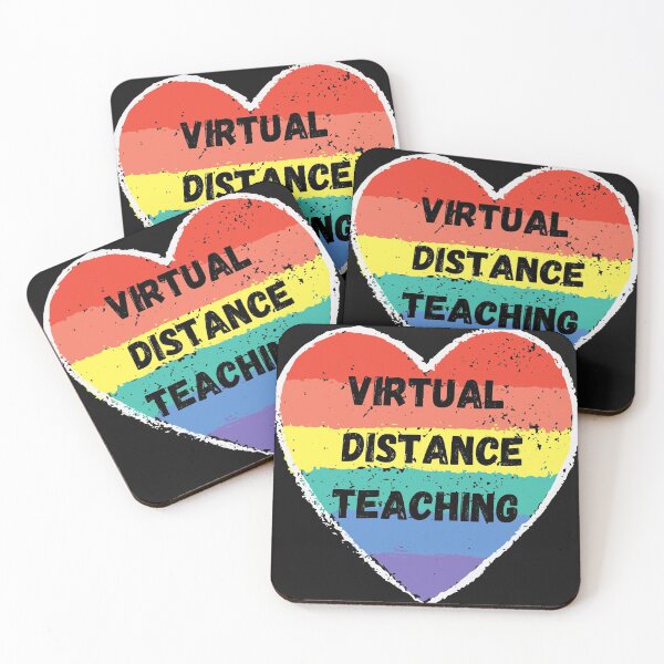 Item preview, virtual distance teaching heart  designed and sold by fra02.