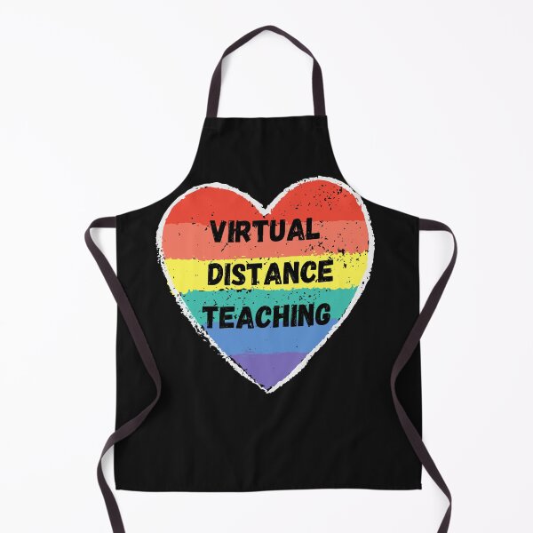 Item preview, virtual distance teaching heart  designed and sold by fra02.