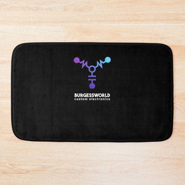 Item preview, BurgessWorld Custom Electronics designed and sold by DavidPorter0.