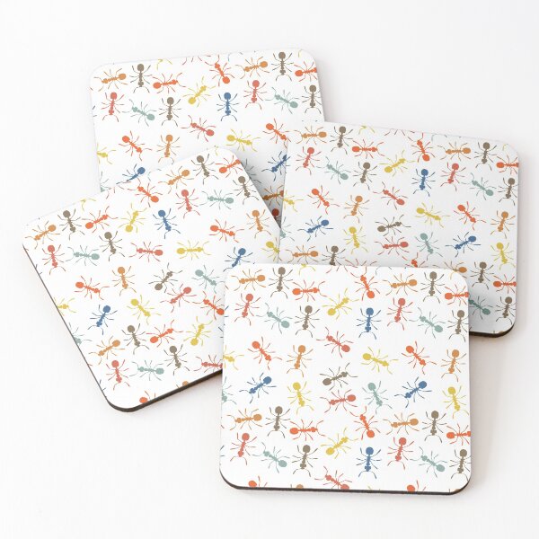 Item preview, Ants designed and sold by Cute-Kingdom.