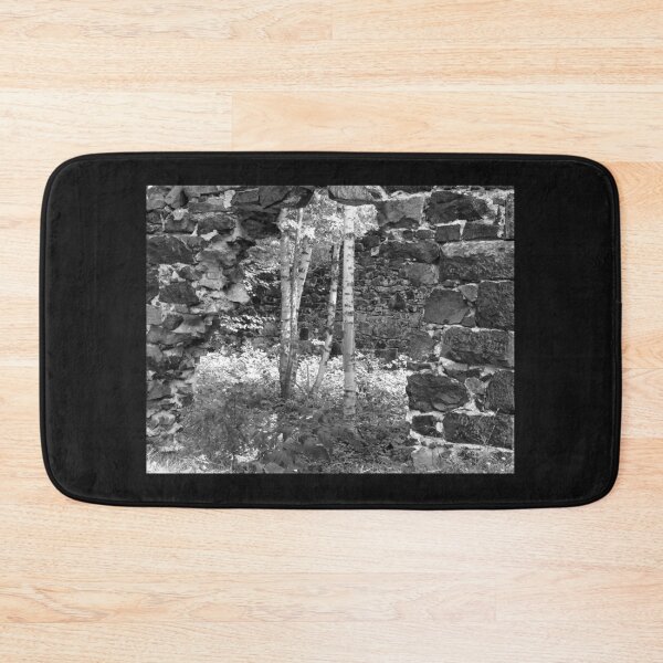 Item preview, Delaware Mine Trees designed and sold by J Rier Photography.