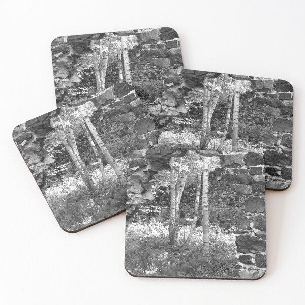Item preview, Delaware Mine Trees designed and sold by J Rier Photography.