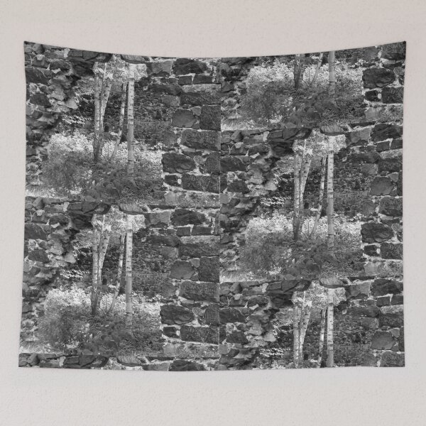 Item preview, Delaware Mine Trees designed and sold by J Rier Photography.