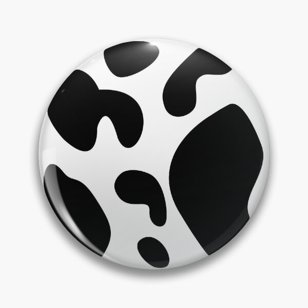 Item preview, Milk Cow Pattern designed and sold by TWSmith-Art.