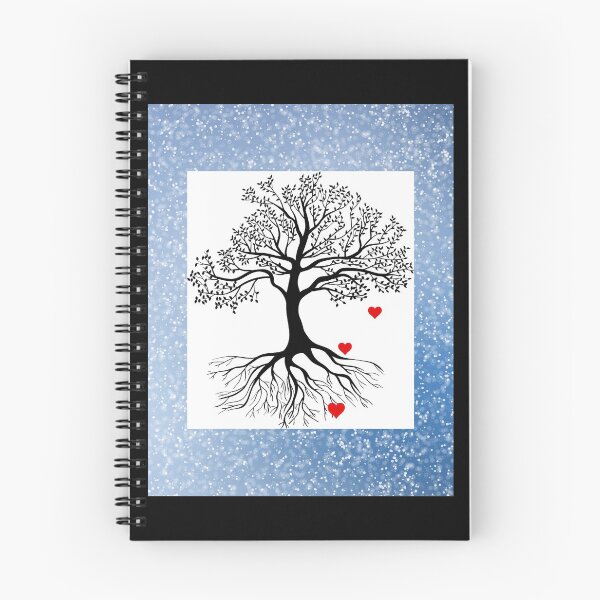 Item preview,  TREE OF LIFE T-SHIRT designed and sold by Yamlila41.