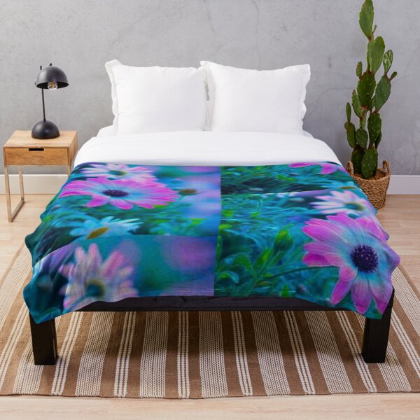 Aperçu de l'œuvre Jardin de fleurs créée et vendue par Moni3572.