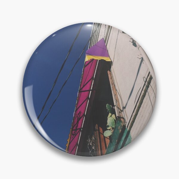 Item preview, photo of building designed and sold by cbukowski.