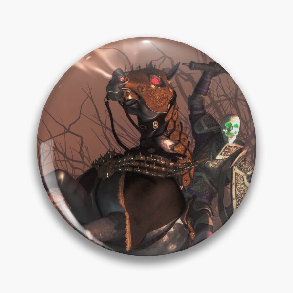 Item preview, Skeleton Knight designed and sold by Daniel Eskridge.