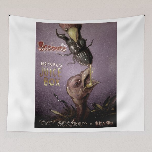 Item preview, Besouro designed and sold by Sean Simmans.