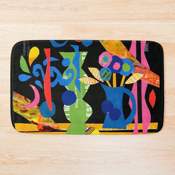 Item preview, cat walk ... designed and sold by Virginia Fitzgerald.