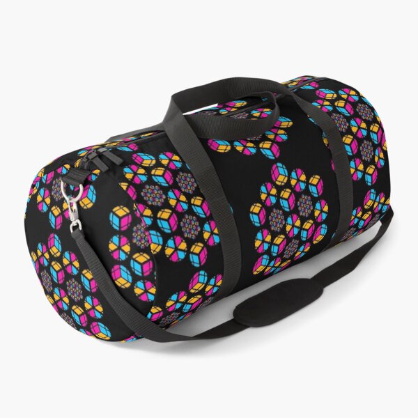 Item preview, More Cube Bubbles in Cube Bubbles designed and sold by weavernap.