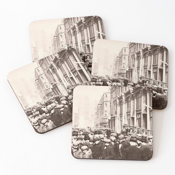 Item preview, Petticoat Lane, E1 (ca. 1920s) designed and sold by AWalkInEngland.