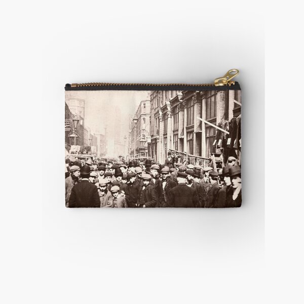 Item preview, Petticoat Lane, E1 (ca. 1920s) designed and sold by AWalkInEngland.