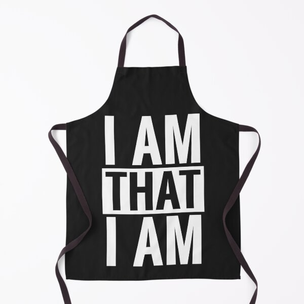Item preview, I Am That I Am Meditation Mantra Yahweh God Bible Judaism designed and sold by h44k0n.