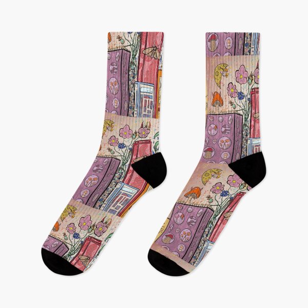 Item preview, City Life designed and sold by honeygouda.