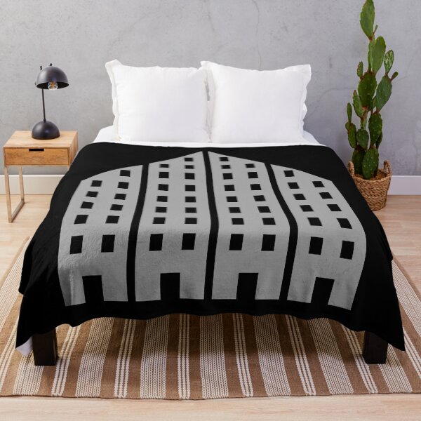 Item preview, City designed and sold by Fozy-Shop-Tees.
