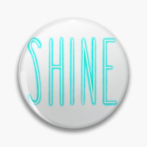 Item preview, neon shine designed and sold by charloottttee.