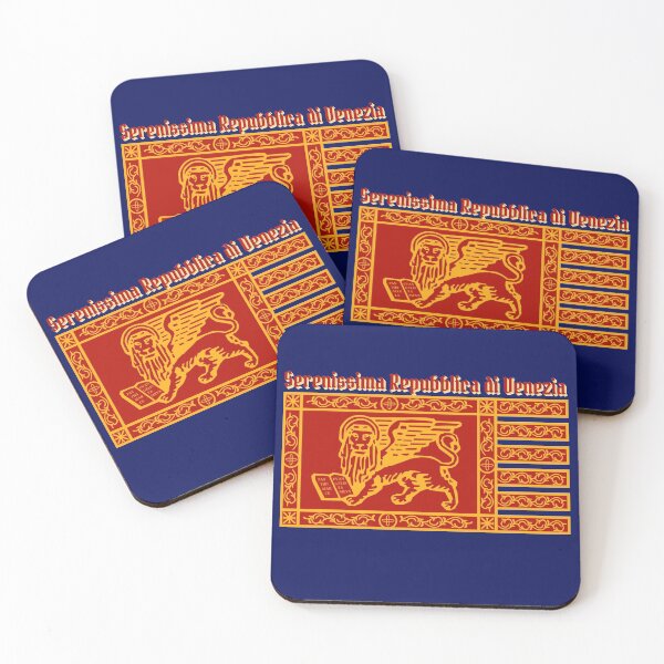 Item preview, Republic of Venice: Serenissima designed and sold by HistoryMafia.